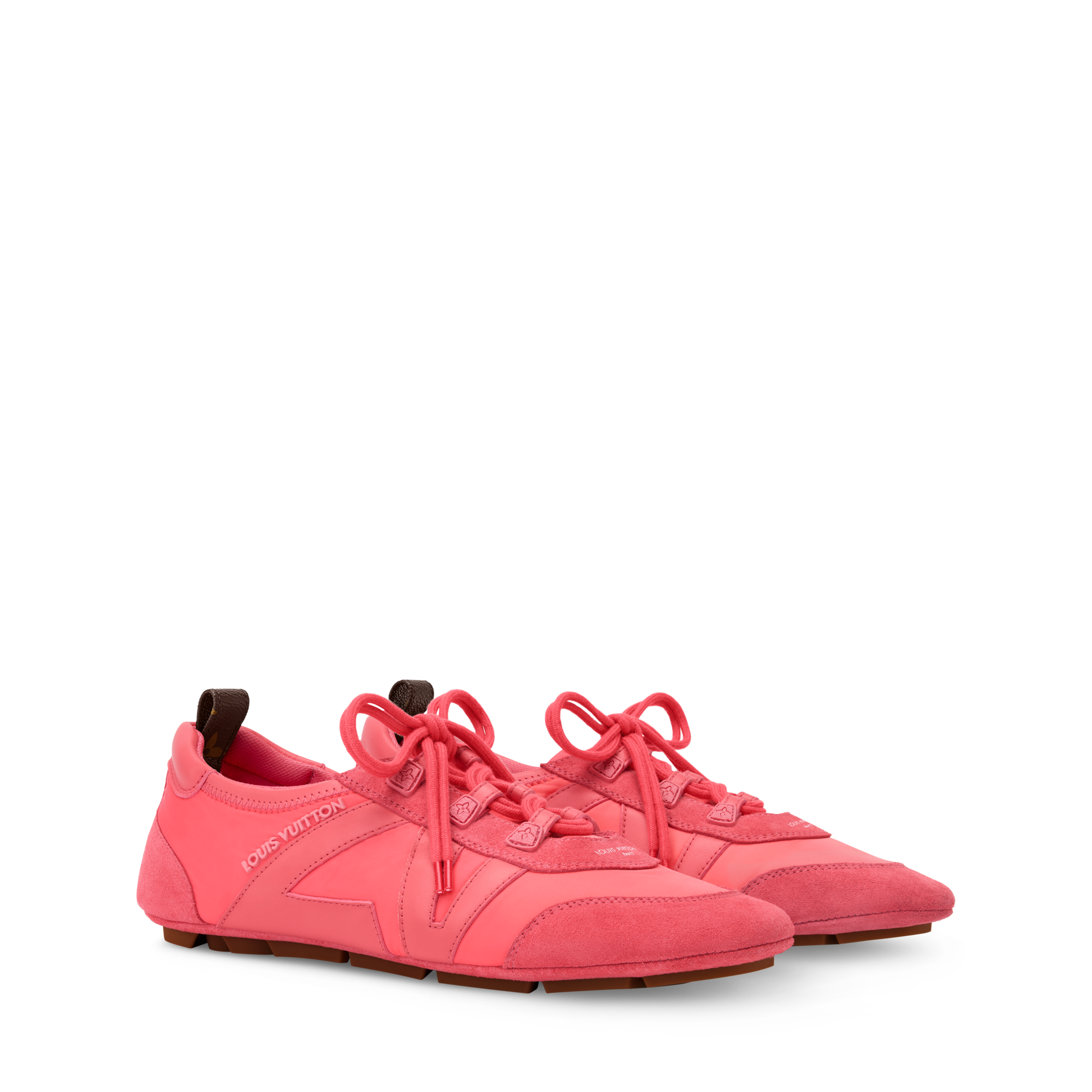 LV Sneakerina - Shoes | LOUIS VUITTON